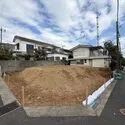 横浜市港北区高田西５丁目 現地（２０２６年１０月撮影）