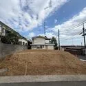 横浜市港北区高田西５丁目 現地（２０２６年１０月撮影）