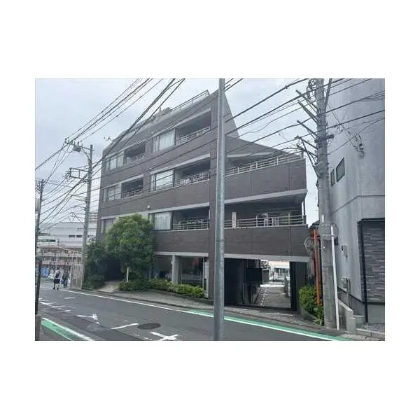 センサス二俣川 その他画像