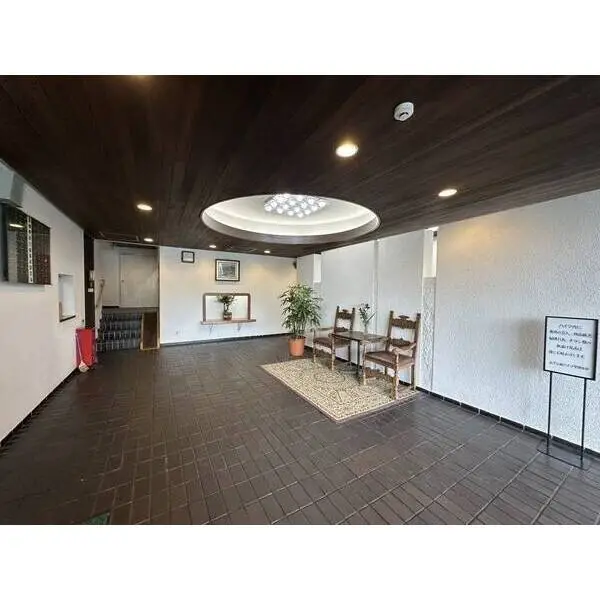 山下公園ハイツ その他画像
