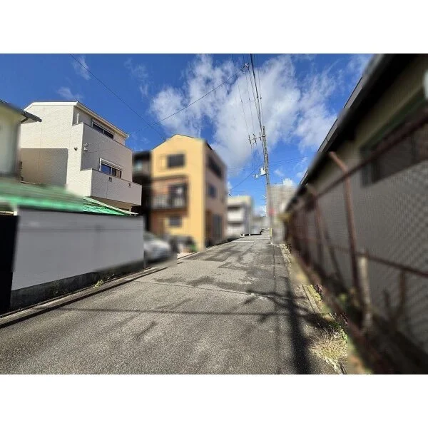 京都市中京区西ノ京南上合町 その他画像