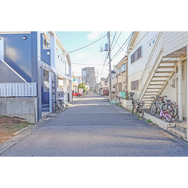 松戸市新松戸南１丁目 その他画像