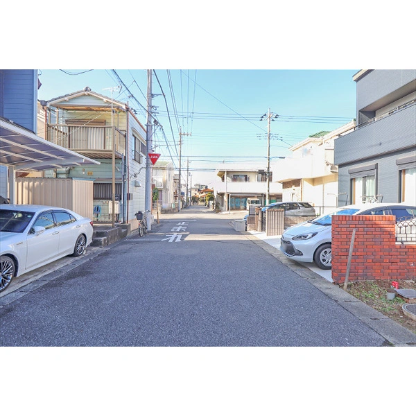 松戸市新松戸南１丁目 その他画像