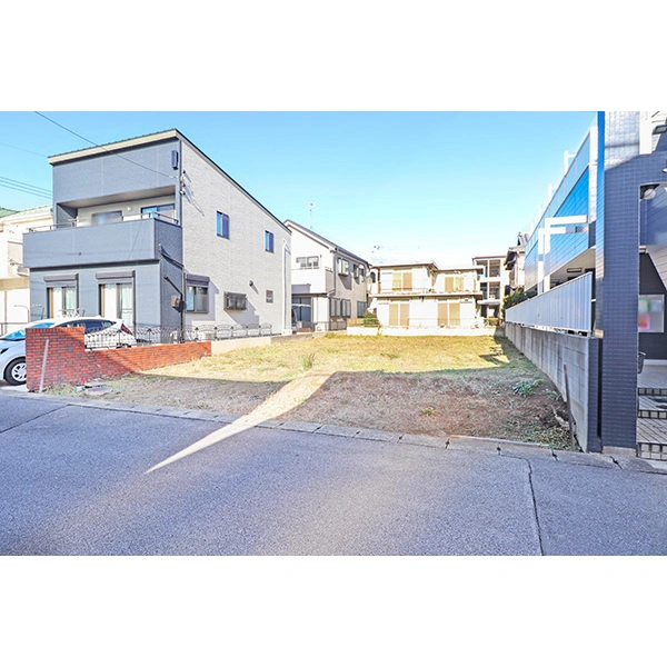 松戸市新松戸南１丁目 その他画像