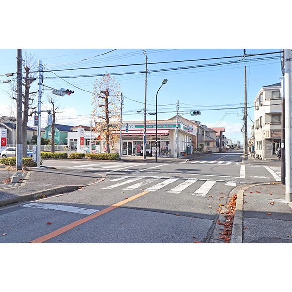 松戸市新松戸南1丁目 その他画像