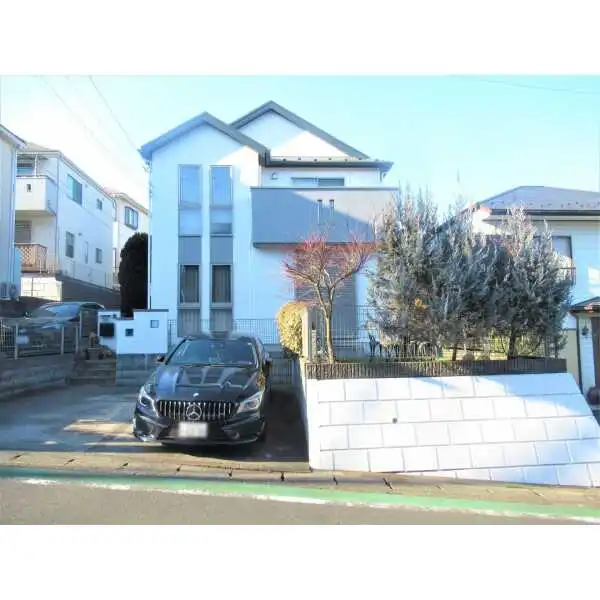 川崎市宮前区菅生３丁目 外観