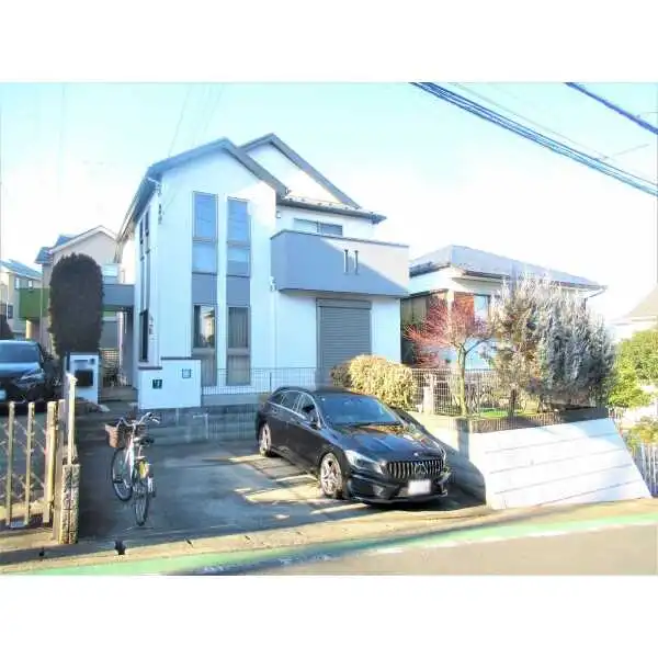 川崎市宮前区菅生３丁目 その他画像