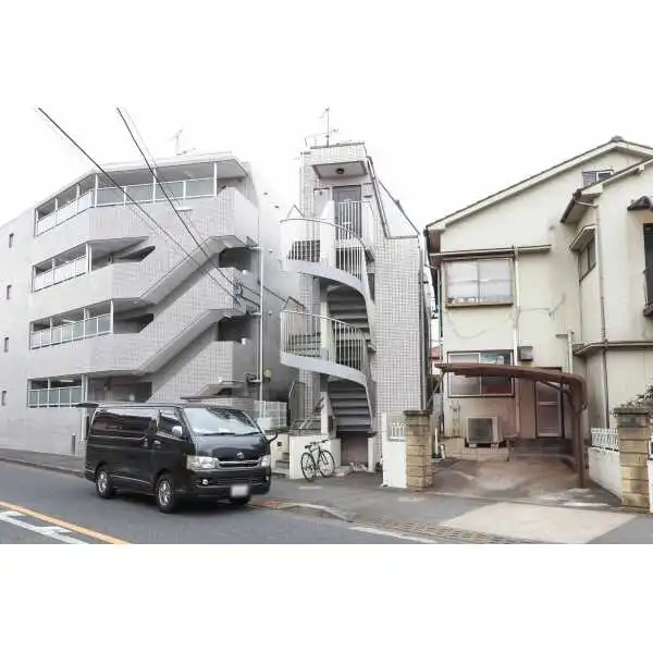 小金井市貫井北町２丁目 その他画像