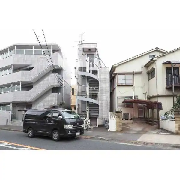 小金井市貫井北町２丁目 その他画像