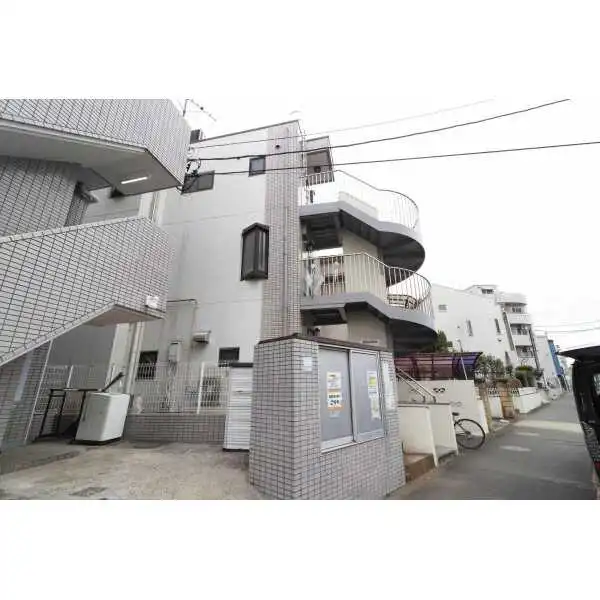 小金井市貫井北町２丁目 その他画像