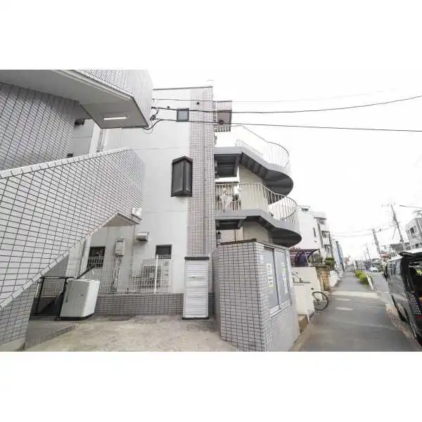 小金井市貫井北町２丁目 その他画像