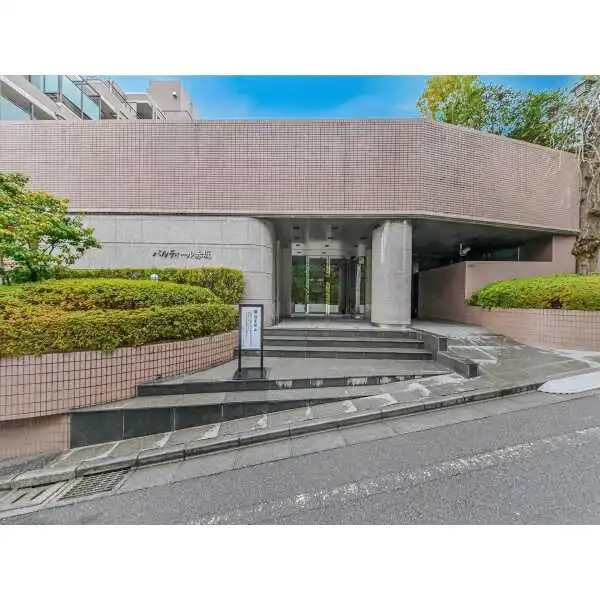 パルティール赤坂 その他画像