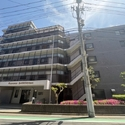 エスペランサ堀切菖蒲園 外観