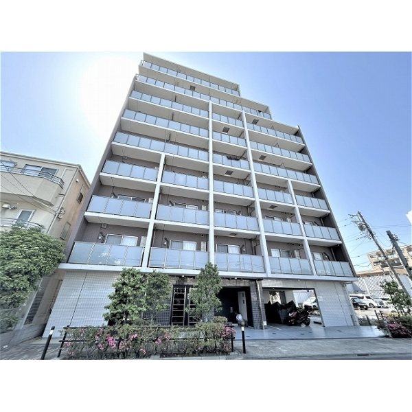RzPLACE.AZEST高島平 その他画像