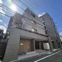エスティメゾン四谷坂町 外観