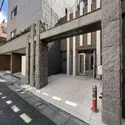 エスティメゾン四谷坂町 エントランス入口