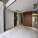 エスティメゾン四谷坂町 オートロック