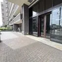 ナイスクオリティス横濱鶴見 エントランス
