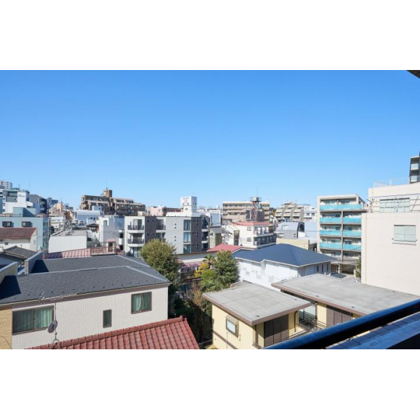 エクセルシオール文京南 その他画像