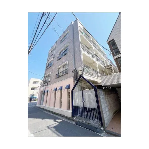 武蔵野市中町１丁目 その他画像