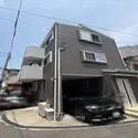 吹田市南正雀２丁目 外観