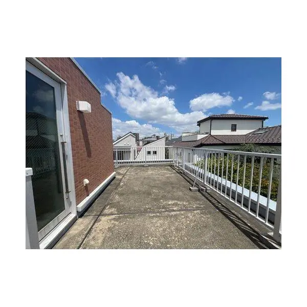 目黒区平町２丁目 その他画像