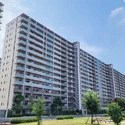 ＳＨＩＮＴＯ　ＣＩＴＹ（シントシティ） 外観