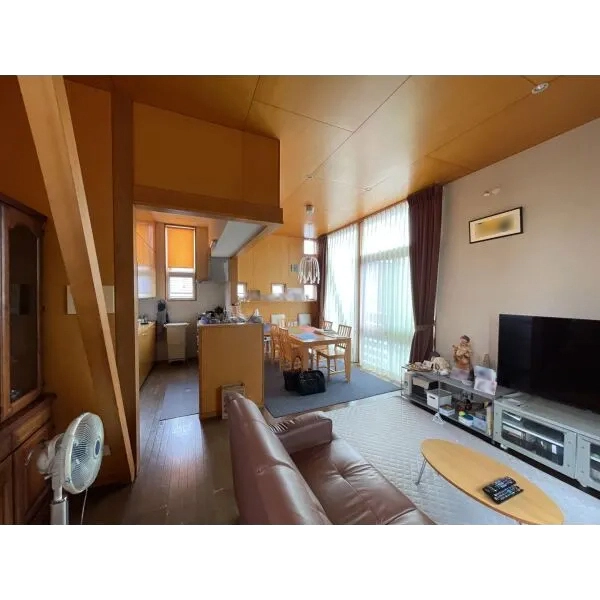 川崎市麻生区上麻生２丁目 LDK