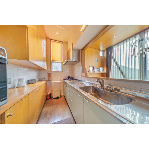 川崎市麻生区上麻生２丁目 キッチン