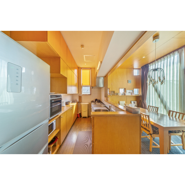 川崎市麻生区上麻生２丁目 キッチン