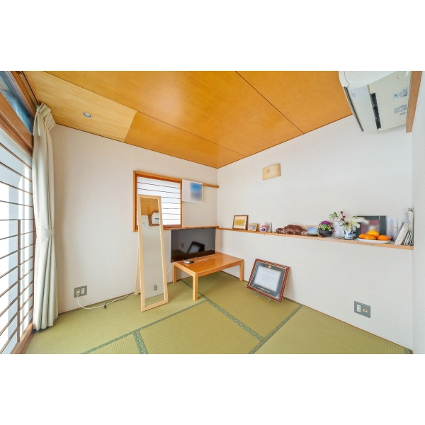 川崎市麻生区上麻生２丁目 和室