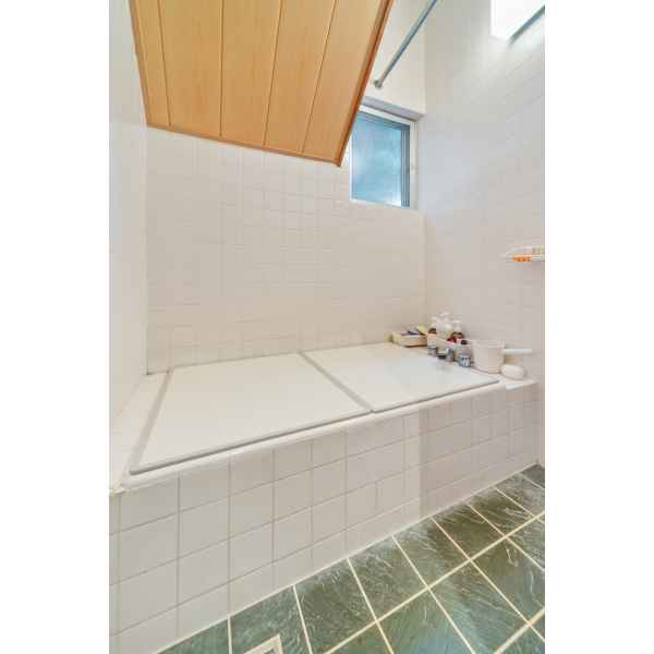 川崎市麻生区上麻生２丁目 浴室