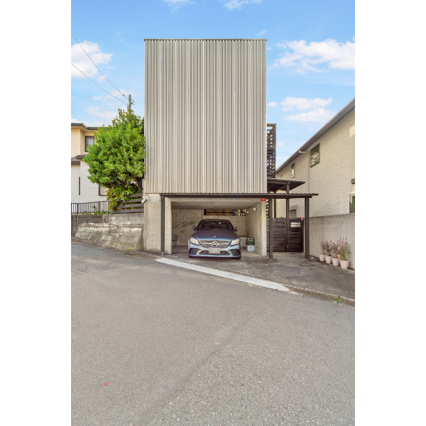 川崎市麻生区上麻生２丁目 その他外観