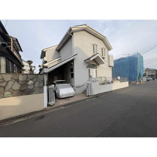 横浜市港北区新吉田東５丁目 その他画像