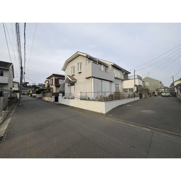 横浜市港北区新吉田東５丁目 その他画像