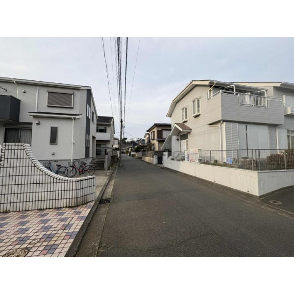 横浜市港北区新吉田東５丁目 その他画像