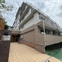 リレント早稲田 外観