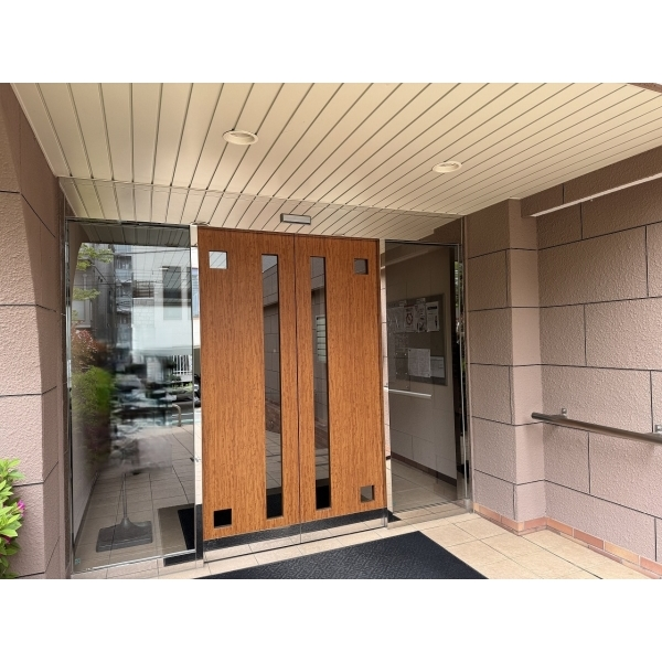 リレント早稲田 その他画像