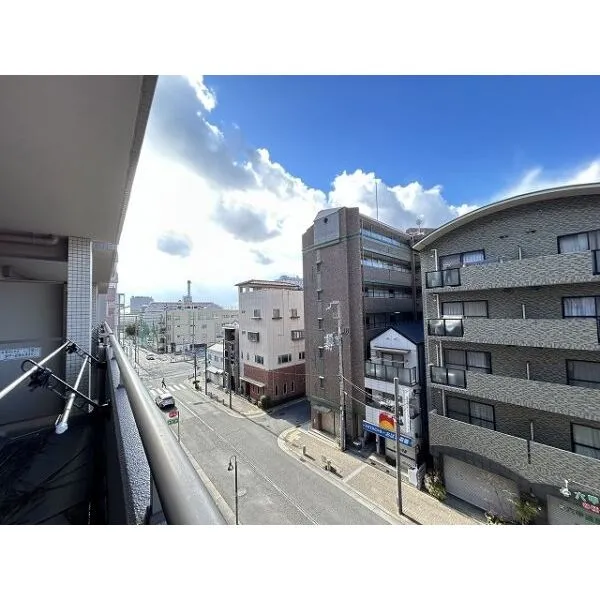 ウェルブ六甲道5番街1番館 その他画像