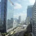 カテリーナ三田タワースイートEAST 眺望