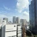 カテリーナ三田タワースイートEAST 眺望