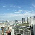 カテリーナ三田タワースイートEAST 眺望