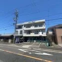 名古屋市中村区白子町４丁目 外観２