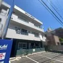 名古屋市中村区白子町４丁目 外観５