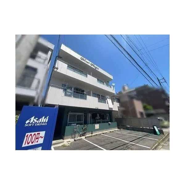 名古屋市中村区白子町4丁目 外観5