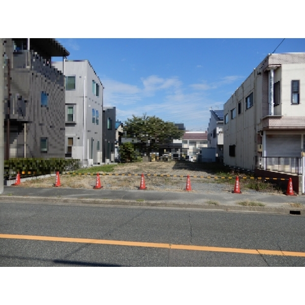 名古屋市港区甚兵衛通３丁目 外観