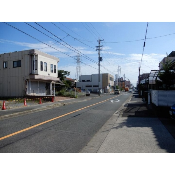 名古屋市港区甚兵衛通３丁目 その他画像