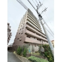 クレアシティ西船橋ＩＩ 外観