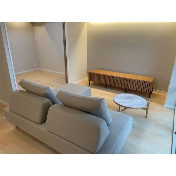 セソール川崎京町ハイライズフォースピア　 家具・調度品は価格に含まれません。