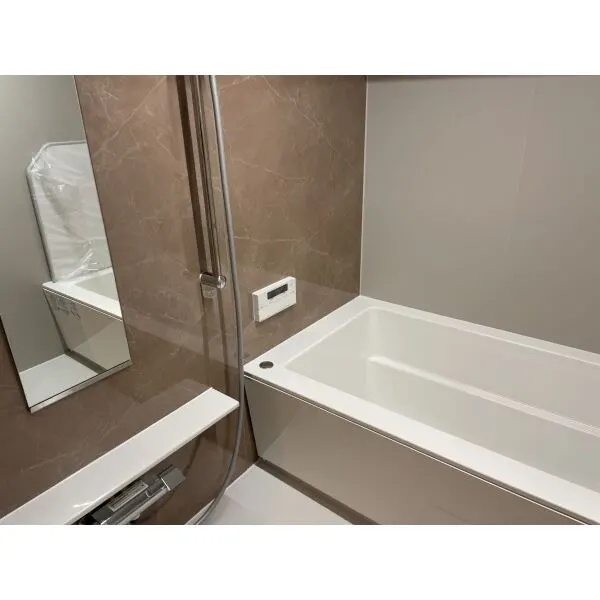 セソール川崎京町ハイライズフォースピア　 浴室